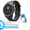 Newgen Medicals Smartwatch EKG Blutdruck:Fitness-Uhr Mit Bluetooth, Herzfrequenz (Versandrückläufer) -Sitzmöbel Verkaufsgeschäft ref45539 17