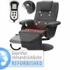 Newgen Medicals Bequemsessel:Vibrations-Massagesessel Mit Heizfunktion, Versandrückläufer 2 Newgen Medicals Bequemsessel:Vibrations-Massagesessel Mit Heizfunktion, Versandrückläufer -Sitzmöbel Verkaufsgeschäft ref47779 9