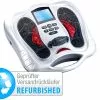 Newgen Medicals Fußmassage Geräte:Fußreflexzonen-Massagegerät Mit Infrarot-Tiefenwärme(Versandrückläufer -Sitzmöbel Verkaufsgeschäft ref49123 6