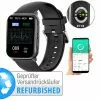 Newgen Medicals Smartwatch-Fitnessuhr:Fitness-Smartwatch Mit EKG-, Blutdruck-, SpO2-Anzei. Versandrückläufer -Sitzmöbel Verkaufsgeschäft ref52918 30