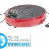 Newgen Medicals 3in1-Vibrationsplatte:Kompakte Vibrationsplatte, 300 W, 20 Frequenzen (Versandrückläufer) 2 Newgen Medicals 3in1-Vibrationsplatte:Kompakte Vibrationsplatte, 300 W, 20 Frequenzen (Versandrückläufer) -Sitzmöbel Verkaufsgeschäft ref59569 7