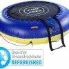 Infactory Pool Trampolin Badeinsel:4in1-Trampolin Für Wasser Und Garten (refurbished) -Sitzmöbel Verkaufsgeschäft ref85613 6