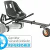 Speeron Hoverboard-Kart-Sitz:Nachrüst-Kart-Sitz Mit Federung Für Versandrückläufer 1 Speeron Hoverboard-Kart-Sitz:Nachrüst-Kart-Sitz Mit Federung Für Versandrückläufer -Sitzmöbel Verkaufsgeschäft ref97679 14