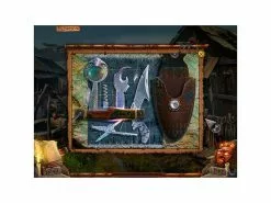 Purple Hills Computerspiel CD:The Saint - Abgrund Der Verzweiflung -Sitzmöbel Verkaufsgeschäft rk6264 7