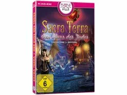 Purple Hills PC-Spiele-Paket:Das Große PC-Spiele-Set 7, 10 Spiele Ab 0/6 Jahren -Sitzmöbel Verkaufsgeschäft rk6281 1