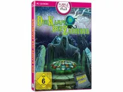 Purple Hills PC-Spiele-Paket:Das Große PC-Spiele-Set 7, 10 Spiele Ab 0/6 Jahren -Sitzmöbel Verkaufsgeschäft rk6292 0