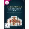 Purple Hills Karten-Spiel PC-Software:PC-Kartenspiel "Kartenspiele & Patiencen 2" -Sitzmöbel Verkaufsgeschäft rk6357 0