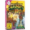 Purple Hills Computerspiele:Match3-Spiel "Die Prüfungen Des Olymps 2 - Zorn Der Götter", Windows