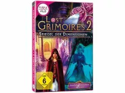 Purple Hills PC-Spiele-Paket:Das Große PC-Spiele-Set 7, 10 Spiele Ab 0/6 Jahren -Sitzmöbel Verkaufsgeschäft rk6367 0