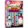Purple Hills Spiele Für Computer:Match3-Spiel "Secrets Of Magic 2 - Hexen Und Zauberer", Für Windows