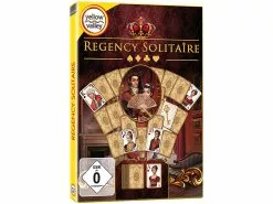 Yellow Valley Kartenspiele (PC-Spiel):Kartenspiel "Regency Solitaire", Für Windows 7/8/8.1/10