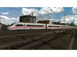 EEP Eisenbahn EXE:Eisenbahn.exe Professional 17 -Sitzmöbel Verkaufsgeschäft rk6395 2