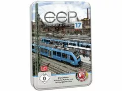 EEP Eisenbahn EXE:Eisenbahn.exe Professional 17