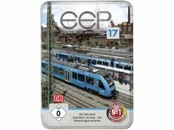 EEP Eisenbahn EXE:Eisenbahn.exe Professional 17 -Sitzmöbel Verkaufsgeschäft rk6395 6