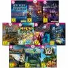 Purple Hills PC-Spiele-Paket:Das Große PC-Spiele-Set 7, 10 Spiele Ab 0/6 Jahren
