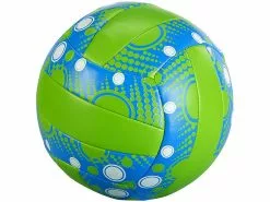 Speeron Volleyball:Beachvolleyball, Griffige Soft-Touch-Oberfläche, Kunstleder, 20,5 Cm Ø -Sitzmöbel Verkaufsgeschäft zx1366 5