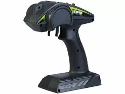 Simulus Auto Ferngesteuert:Ferngesteuertes Monster-Truck Mit Allrad-Antrieb, 2,4GHz, Bis 35 Km/h -Sitzmöbel Verkaufsgeschäft zx1377 1