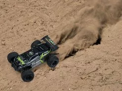 Simulus Auto Ferngesteuert:Ferngesteuertes Monster-Truck Mit Allrad-Antrieb, 2,4GHz, Bis 35 Km/h -Sitzmöbel Verkaufsgeschäft zx1377 3