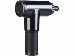 Newgen Medicals Handmassagegerät:Akku-Hand-Massagegerät Mit 4 Aufsätzen & 6 Stufen, 2 Ah, 24 Watt -Sitzmöbel Verkaufsgeschäft zx1384 3