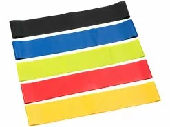 Speeron Fitnessband:5er-Set Widerstandsbänder, Latex, 5 Stärken, Je 60 Cm Länge, Tasche 14 Speeron Fitnessband:5er-Set Widerstandsbänder, Latex, 5 Stärken, Je 60 Cm Länge, Tasche -Sitzmöbel Verkaufsgeschäft zx1442 1 1