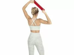 Speeron Fitnessband:5er-Set Widerstandsbänder, Latex, 5 Stärken, Je 60 Cm Länge, Tasche 19 Speeron Fitnessband:5er-Set Widerstandsbänder, Latex, 5 Stärken, Je 60 Cm Länge, Tasche -Sitzmöbel Verkaufsgeschäft zx1442 4 1