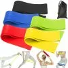 Speeron Fitnessband:5er-Set Widerstandsbänder, Latex, 5 Stärken, Je 60 Cm Länge, Tasche 2 Speeron Fitnessband:5er-Set Widerstandsbänder, Latex, 5 Stärken, Je 60 Cm Länge, Tasche -Sitzmöbel Verkaufsgeschäft zx1442 7 1