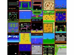 MGT Mobile Games Technology MGT Spielkonsolen:2in1-Retro-Spielekonsole, 7-cm-Farbdisplay (2,8"), Versandrückläufer 29 MGT Mobile Games Technology MGT Spielkonsolen:2in1-Retro-Spielekonsole, 7-cm-Farbdisplay (2,8"), Versandrückläufer -Sitzmöbel Verkaufsgeschäft zx3033 11 1