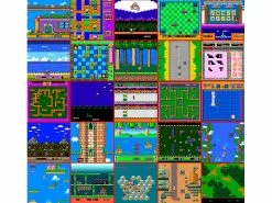 MGT Mobile Games Technology MGT Videospiel:2in1-Retro-Spielekonsole, 7-cm-Farbdisplay (2,8"), 200 Spiele, 8 Bit 32 MGT Mobile Games Technology MGT Videospiel:2in1-Retro-Spielekonsole, 7-cm-Farbdisplay (2,8"), 200 Spiele, 8 Bit -Sitzmöbel Verkaufsgeschäft zx3033 14