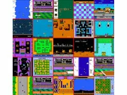 MGT Mobile Games Technology MGT Videospiel:2in1-Retro-Spielekonsole, 7-cm-Farbdisplay (2,8"), 200 Spiele, 8 Bit 26 MGT Mobile Games Technology MGT Videospiel:2in1-Retro-Spielekonsole, 7-cm-Farbdisplay (2,8"), 200 Spiele, 8 Bit -Sitzmöbel Verkaufsgeschäft zx3033 8