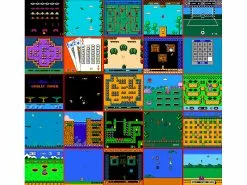 MGT Mobile Games Technology MGT Spielkonsolen:2in1-Retro-Spielekonsole, 7-cm-Farbdisplay (2,8"), Versandrückläufer 27 MGT Mobile Games Technology MGT Spielkonsolen:2in1-Retro-Spielekonsole, 7-cm-Farbdisplay (2,8"), Versandrückläufer -Sitzmöbel Verkaufsgeschäft zx3033 9 1