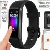 Newgen Medicals Smartwatch:Fitness-Armband Mit Touch, Herzfrequenz, SpO2, App, Alexa, IP68 1 Newgen Medicals Smartwatch:Fitness-Armband Mit Touch, Herzfrequenz, SpO2, App, Alexa, IP68 -Sitzmöbel Verkaufsgeschäft zx5068 21
