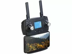 Simulus Dronen:Faltbare GPS-Drohne Mit 4K-Cam, 3-Achsen-Gimbal, Brushless-Motor, App -Sitzmöbel Verkaufsgeschäft zx5085 14