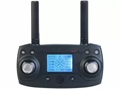 Simulus Dronen:Faltbare GPS-Drohne Mit 4K-Cam, 3-Achsen-Gimbal, Brushless-Motor, App -Sitzmöbel Verkaufsgeschäft zx5085 16