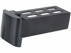 Simulus Akku Drone:Ersatz-Akku Mit 3.500 MAh Für Faltbare GPS-Drohne GH-270.fpv