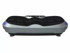 Newgen Medicals Rüttelplatte:4D-Vibrationsplatte Mit 3 Programmen & 2 Expandern; 300 W; Bis 120 Kg -Sitzmöbel Verkaufsgeschäft zx5133 2