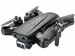 Simulus Quadrokopter:Faltbare GPS-Drohne Mit 4K-Cam, Brushless-Motor, WLAN, Follow-Me, App -Sitzmöbel Verkaufsgeschäft zx5216 0