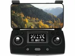 Simulus Drone:Faltbare GPS-Drohne, 4K-Cam, 360°-Abstandssensor, Brushless-Motor, App -Sitzmöbel Verkaufsgeschäft zx5260 3