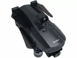 Simulus Drone:Faltbare GPS-Drohne, 4K-Cam, 360°-Abstandssensor, Brushless-Motor, App -Sitzmöbel Verkaufsgeschäft zx5260 6