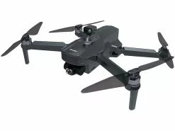 Simulus Drone:Faltbare GPS-Drohne, 4K-Cam, 360°-Abstandssensor, Brushless-Motor, App -Sitzmöbel Verkaufsgeschäft zx5260 8