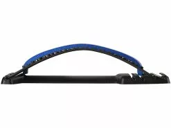 PEARL Sports Rückenstrecker Gerät:2er-Set Rückenstrecker Und -Dehner Mit Massage-Noppen, 4 Höhen 20 PEARL Sports Rückenstrecker Gerät:2er-Set Rückenstrecker Und -Dehner Mit Massage-Noppen, 4 Höhen -Sitzmöbel Verkaufsgeschäft zx6014 2