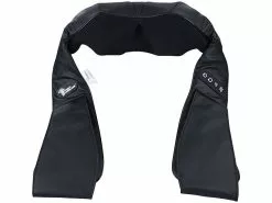 Newgen Medicals Nackenmassage:Akku-Massagegerät Für Schultern & Nacken, IR-Tiefenwärme, 24 Watt -Sitzmöbel Verkaufsgeschäft zx6094 9