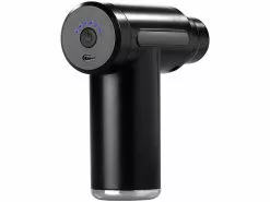 Newgen Medicals Massagepistole:Kompaktes Akku-Hand-Massagegerät Mit 4 Aufsätzen, 6 Stufen, USB, 25 W 27 Newgen Medicals Massagepistole:Kompaktes Akku-Hand-Massagegerät Mit 4 Aufsätzen, 6 Stufen, USB, 25 W -Sitzmöbel Verkaufsgeschäft zx6210 1