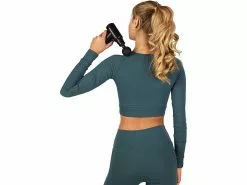 Newgen Medicals Massagepistole:Kompaktes Akku-Hand-Massagegerät Mit 4 Aufsätzen, 6 Stufen, USB, 25 W 30 Newgen Medicals Massagepistole:Kompaktes Akku-Hand-Massagegerät Mit 4 Aufsätzen, 6 Stufen, USB, 25 W -Sitzmöbel Verkaufsgeschäft zx6210 11