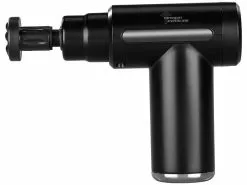 Newgen Medicals Massagepistole:Kompaktes Akku-Hand-Massagegerät Mit 4 Aufsätzen, 6 Stufen, USB, 25 W 24 Newgen Medicals Massagepistole:Kompaktes Akku-Hand-Massagegerät Mit 4 Aufsätzen, 6 Stufen, USB, 25 W -Sitzmöbel Verkaufsgeschäft zx6210 5