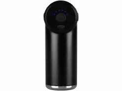 Newgen Medicals Massagepistole:Kompaktes Akku-Hand-Massagegerät Mit 4 Aufsätzen, 6 Stufen, USB, 25 W 28 Newgen Medicals Massagepistole:Kompaktes Akku-Hand-Massagegerät Mit 4 Aufsätzen, 6 Stufen, USB, 25 W -Sitzmöbel Verkaufsgeschäft zx6210 8