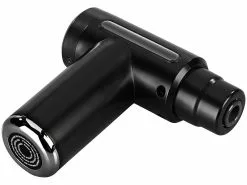 Newgen Medicals Massagepistole:Kompaktes Akku-Hand-Massagegerät Mit 4 Aufsätzen, 6 Stufen, USB, 25 W 20 Newgen Medicals Massagepistole:Kompaktes Akku-Hand-Massagegerät Mit 4 Aufsätzen, 6 Stufen, USB, 25 W -Sitzmöbel Verkaufsgeschäft zx6210 9