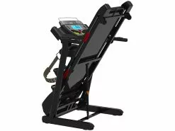 Newgen Medicals Walking Pad:3in1-Profi-Laufband & Fitness-Station, 16 Km/h, 1.100 Watt, Bluetooth -Sitzmöbel Verkaufsgeschäft zx7065 0