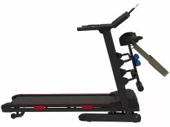 Newgen Medicals Walking Pad:3in1-Profi-Laufband & Fitness-Station, 16 Km/h, 1.100 Watt, Bluetooth -Sitzmöbel Verkaufsgeschäft zx7065 1