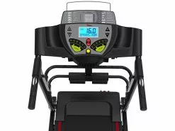 Newgen Medicals Walking Pad:3in1-Profi-Laufband & Fitness-Station, 16 Km/h, 1.100 Watt, Bluetooth -Sitzmöbel Verkaufsgeschäft zx7065 2