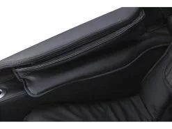 Newgen Medicals TV-Massagesessel:Luxus-Ganzkörper-Massagesessel Mit IR-Wärme, Bluetooth, Schwarz 27 Newgen Medicals TV-Massagesessel:Luxus-Ganzkörper-Massagesessel Mit IR-Wärme, Bluetooth, Schwarz -Sitzmöbel Verkaufsgeschäft zx7091 3